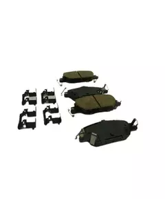 Колодки тормозные Honda 43022TLAA11
