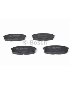Колодки тормозные Bosch 0 986 424 811
