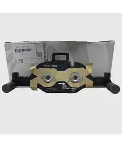 Тормозные колодки BMW 34 11 6883469 Передние