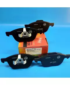 Тормозные колодки передние Ford Focus; Kuga; C-Max; Mazda 3; Volvo C30; S40; транзит, куга, фокус, мазда 3