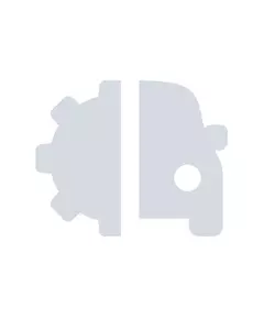 РЕМЕНЬ НАСОСА СИСТЕМЫ ОХЛАЖДЕНИЯ 1,6 Л (ORG)