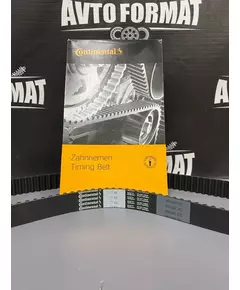 Ремень Грм CONTITECH CT1130