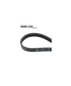 Приводной ремень BMW 5 Gran Turismo VI (F07)5 седан VI (F10, F18)5 универсал VI (F11)6 кабрио III (F12)6 купе III (F13)7 V (F01, F02, F01N, F02N, F03, F03N, F04)X5 II (E70)X5 III (F15,F85)X6 (E71,E72)X6 II (F16,F86)