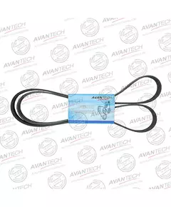 Ремень поликлиновый AVANTECH арт. 6PK1345 - Avantech арт. 6PK1345