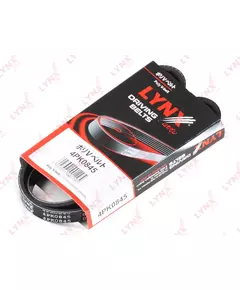 Ремень поликлиновый LYNXauto 4PK0845 - LYNXauto арт. 4PK0845