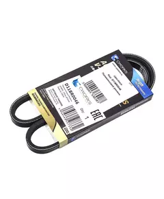 Ремень поликлиновой CWORKS D11BR0046 3PK872 для MERCEDES BENZ A-CLASS W177; LEXUS NX, NX 200/200T/300H Z10; TOYOTA RAV4 XA40