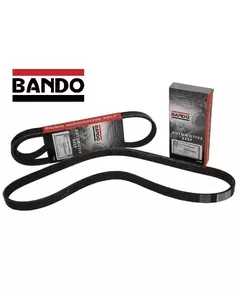 Ремень поликлиновый BANDO арт. 3PK670 - Bando арт. 3PK670