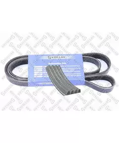 Ремень поликлиновой Stellox 4PK1050 Honda Accord/Prelude 1.8-2.2 90