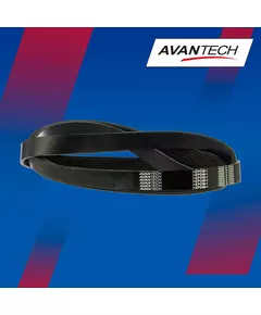 Ремень поликлиновый AVANTECH арт. 7PK1835 - Avantech арт. 7PK1835