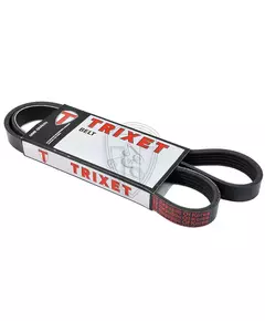 Ремень приводной (PK) Chevrolet Lanos (97-09),Daewoo Nexia (94-16) V8 5PK975 (GM/CITROEN/PEUGEOT/BMW/TOYOTA/VAG/FIAT) - TRIXET арт. T9000PK