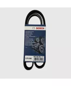 Ремень поликлиновый Bosch 1987946298 - Bosch арт. 1987946298