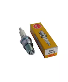 NGK Свеча зажигания 7811 BP6ES