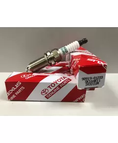 Свеча зажигания Япония 9091901233