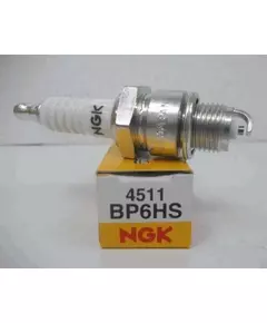 Свеча зажигания NGK BP6HS