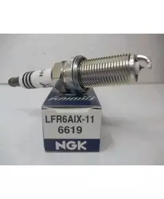 Свеча зажигания NGK LFR6AIX-11