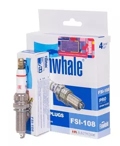 Свеча зажигания Finwhale FSI108