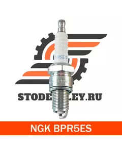 Свеча зажигания NGK BPR5ES