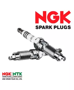 Свеча зажигания NGK DILKAR7D11H