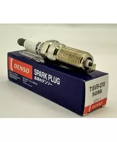 Свеча зажигания DENSO 5086 T16VRU10