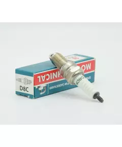 Torch d8c Свеча зажигания ( Замена NGK 2120 D8EA) /для снегоходов/мотоциклов/квадроциклов/катеров