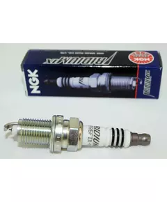 Свеча зажигания иридий, 1 шт. NGK ZFR5FIX-11 (2477) - HONDA Legend / DODGE Avenger, Caliber, Nitro, Freemont / CHRYSLER Sebring / JEEP Compass, Grand Cherokee, Patriot, Commander