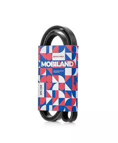 Ремень 6PK1368 (EPDM) для а/м MITSUBISHI LANCER VIII (CY_A, CZ_A), ASX III (GA_W_) - MOBILAND арт. 501261368