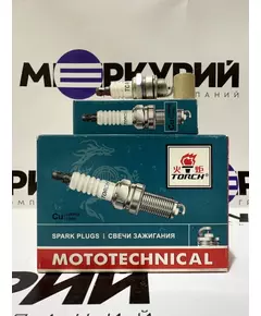 Свеча зажигания TORCH L7RTC