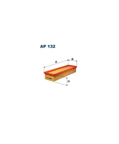 Фильтр воздушный FILTRON AP132