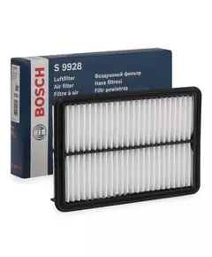 Фильтр воздушный BOSCH F026400347 /S0347/ Mazda