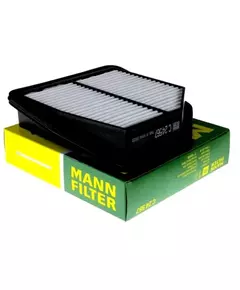 MANN-FILTER C24567 Фильтр воздушный SUZUKI Grand Vitara (XL7) 1.9 / 2.4 /3.2