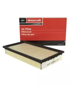 Фильтр воздушный FA1884 Motorcraft для Ford Explorer 11- (3.5), Mazda CX-9 07-, Motorcraft FA-1884 Air Filter / 7T4Z-9601-A