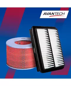 Фильтр воздушный для Тайота Avantech арт. AF0102