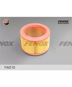 Фильтр воздушный Fenox FAI210