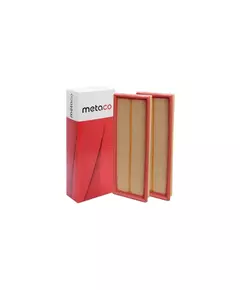 Фильтр воздушный Metaco 1000-380