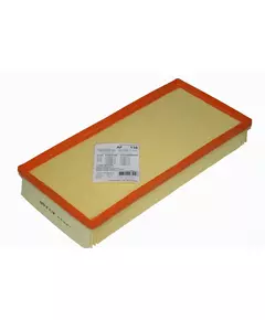Воздушный фильтр AF138 OEM:VAG 7L0 129 620, для AUDI Q7, PORSCHE Cayenne, VW (VOLKSWAGEN) Touareg