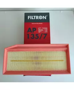 Фильтр воздушный FILTRON AP 135/7