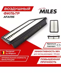 Фильтр воздушный Мазда СХ5 Мазда 6 GJ Mazda 3 , Mazda 6 , Mazda CX-5 / OEM PE07133A0A PE07-13-3A0A