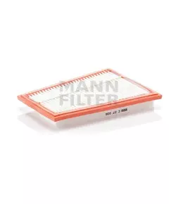 Воздушный фильтр MANN-FILTER C 27 006