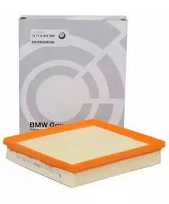 Фильтр воздушный BMW Group AG 13718507320