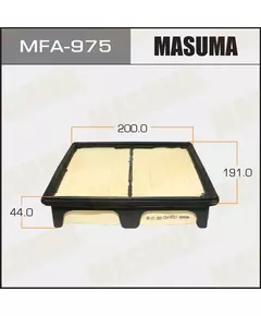 Фильтр Воздушный MASUMA MFA975