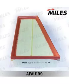 Фильтр воздушный MILES AFAU199 MB W246 M270