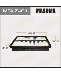 Фильтр воздушный Masuma MFA-Z401