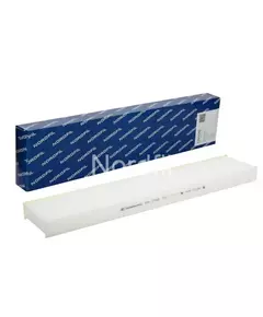 Фильтр салонный Ford Mondeo III 00-, Jaguar X-Type (X400) 01- OEM cu5141 1119613 la242 Nordfil cn1048