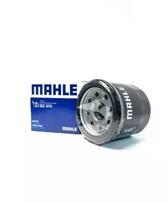 Масляный фильтр Mahle для мотоциклов, квадроциклов, багги, лодочных моторов (HF204, HF303)