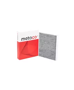 Фильтр салона Metaco 1010-165C