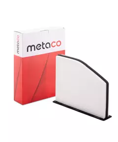 Фильтр салона Metaco 1010-002