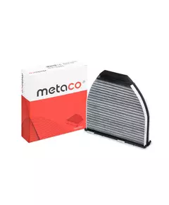 Фильтр салона Metaco 1010-1040C