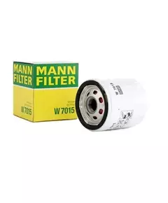 Фильтр масляный MANN FILTER W 7015