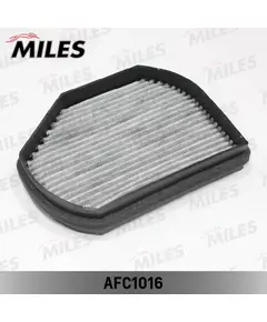 Фильтр салона MILES AFC1016 MB W202/W210 угольный