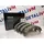 Тормозные колодки задние барабанные Renault Duster 4*4, Kaptur 4*4. Рено Дастер 4вд, Каптюр 4вд. Тормозные колодки задние барабанные Renault Duster 4*4, Kaptur 4*4. Рено Дастер 4вд, Каптюр 4вд.